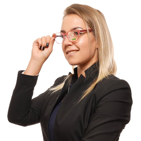 Benetton Optical Frame BEO1028 283 49 - Image 4