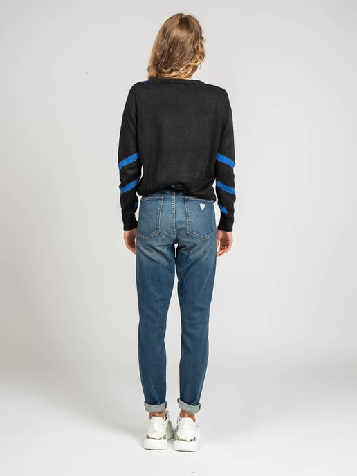 Guess Jeans Sexy Curve Vrouw blauw - Image 4