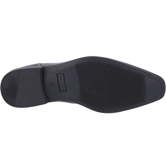 Hush Puppies Jongensschoenen Ezra leer (Zwart) - Image 4