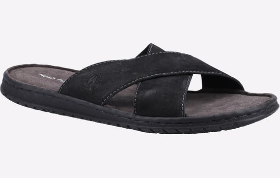 Hush Puppies Nile GEHEUGENFOAM Sandalen Heren - Image 2
