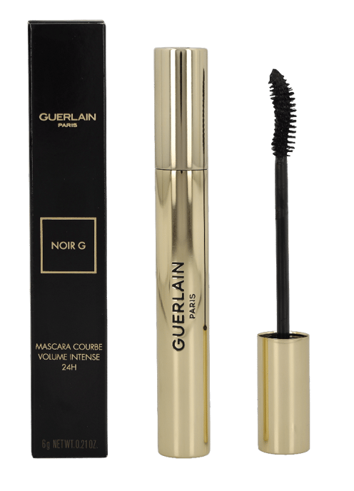 Guerlain G 24H Intense Volume Curl Mascara6 gr. - Image 1