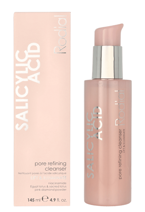 Rodial Salicylic Acid Cleanser145 ml. - Image 1