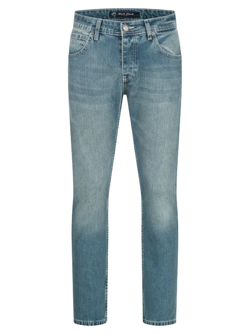 Rock Creek Jeans Hellblau - Image 4
