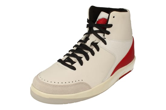 Nike Dames Air Jordan 2 Retro SE Sneakers Wit - Image 1