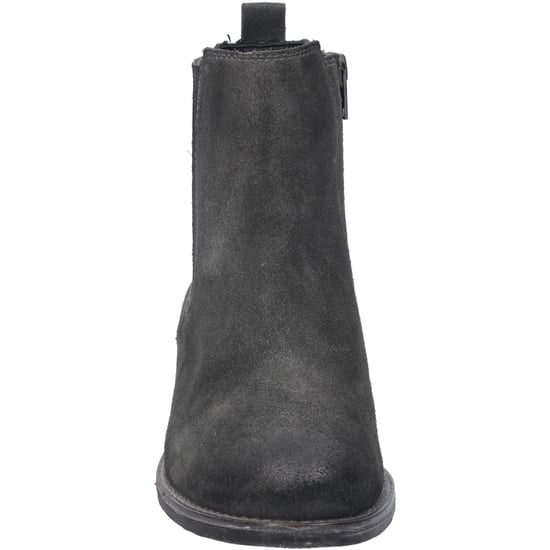 JOSEF SEIBEL Sienna 02 | Enkellaars voor Dames | grijs - Image 4