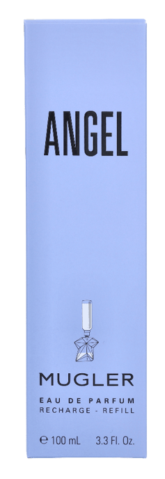 Thierry Mugler Angel Edp Spray Refill100 ml. - Image 2