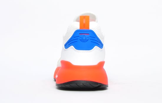 Adidas Originals ZX 2K Boost Junior