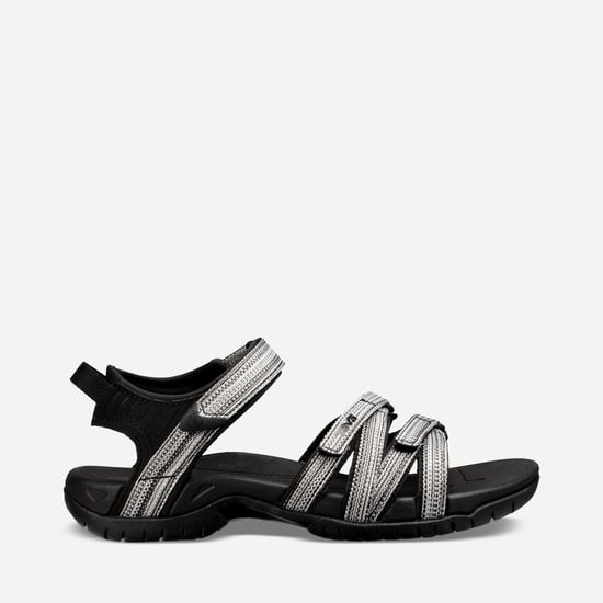Tirra Black/White Multi