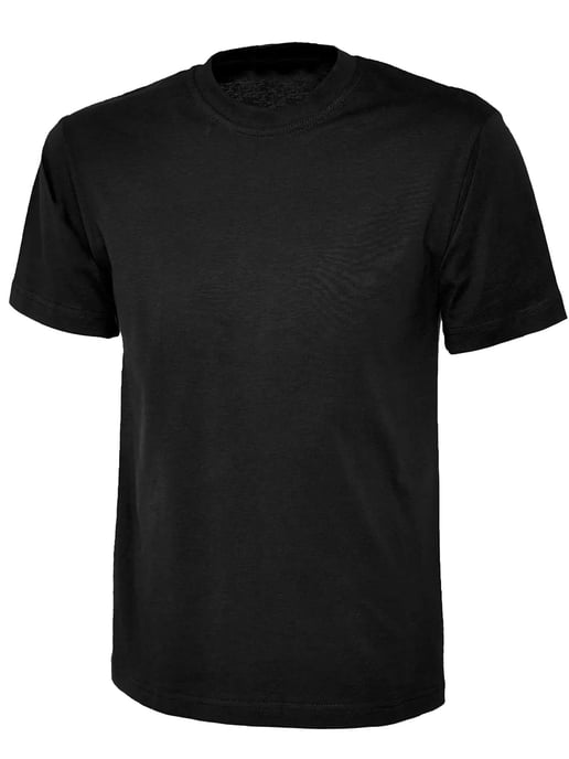 Kruze Vrouwen Crew Neck T-Shirts (5 Pack) - Image 2