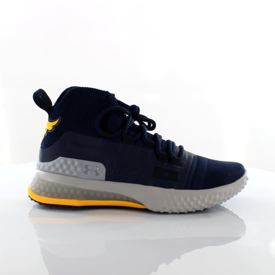 Under Armour Project Rock 1 Marine - Heren - Image 1