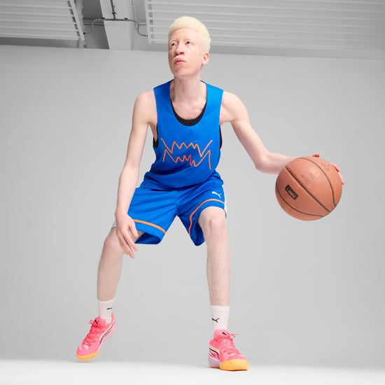 PUMA All-Pro NITRO™ Unisex Basketball Shoes - Image 4