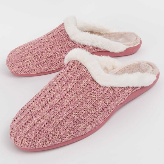 Northome Slipper Louslip Roze - Image 6