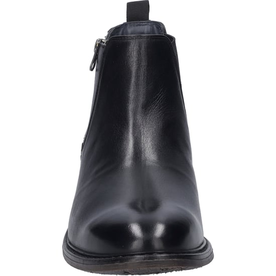 JOSEF SEIBEL Earl 12 | Enkellaars voor Heren | zwart - Image 4