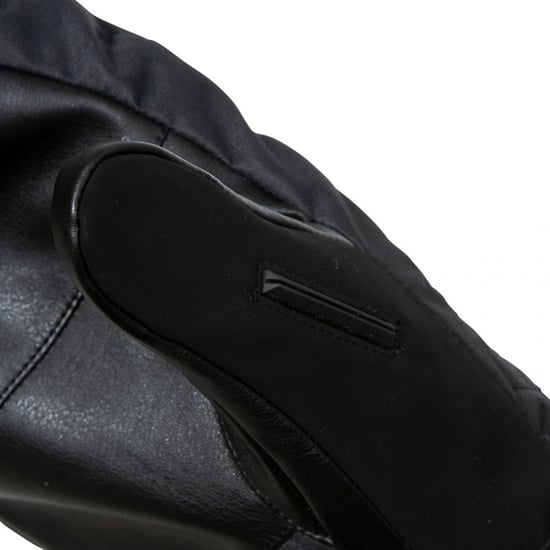 Trespass Unisex Adults Adarek Leather Ski Mitt