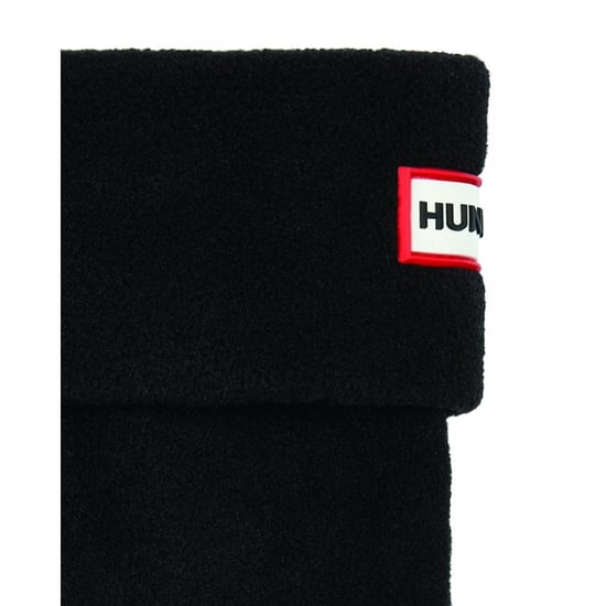 Hunter Unisex Recycled Fleece Short Boot Sock