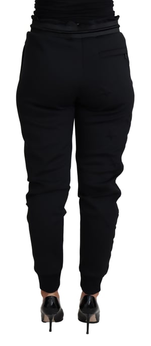 Polyester Neopreen Joggingbroek - Image 3