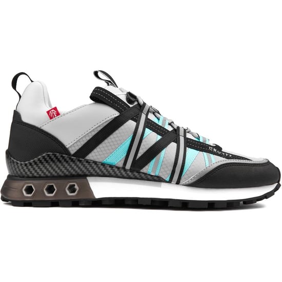 Cruyff Fearia Hex-tech Montserrat Trainers