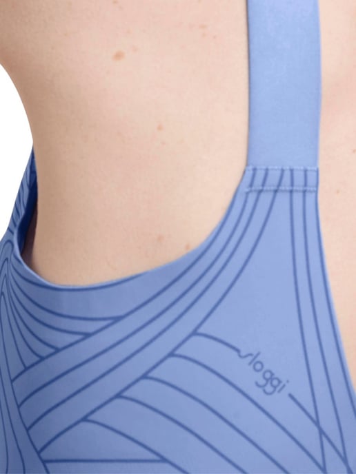 ZERO Feel Soft Bra