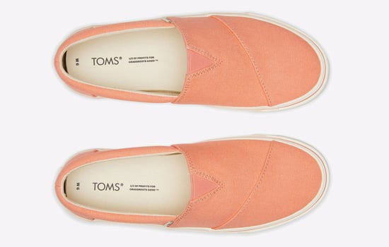 Toms Alpargata Fenix Slip On Schoenen Dames - Image 5