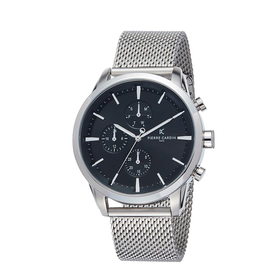 Pierre Cardin Herenhorloge PC902741F104 - Image 1