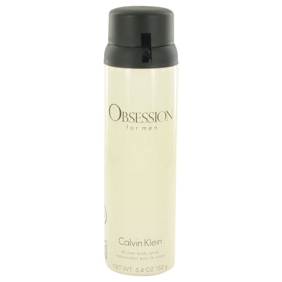 OBSESSION van Calvin Klein Lichaamsnevel 5.4 oz voor Mannen - Image 1
