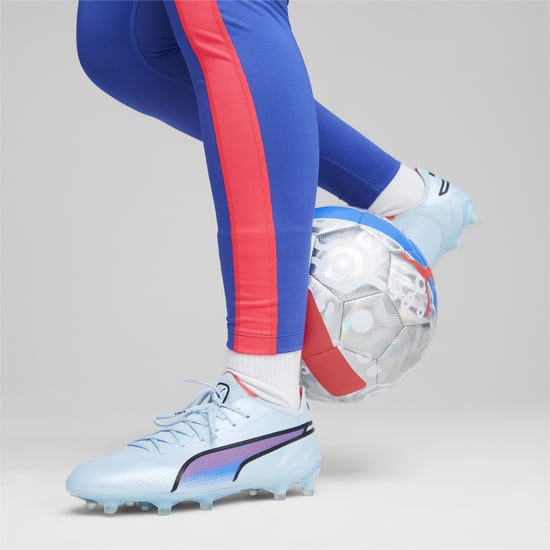 PUMA Dames KING ULTIMATE FG/AG Voetbalschoenen - Image 2