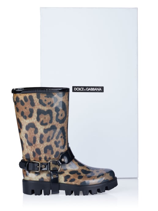 Dolce & Gabbana-laarzen - Image 5