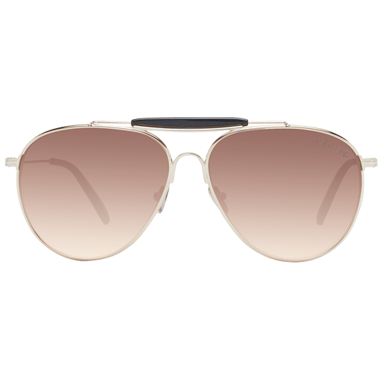 Tom Ford Zonnebril FT0995 32E 59 - Image 2