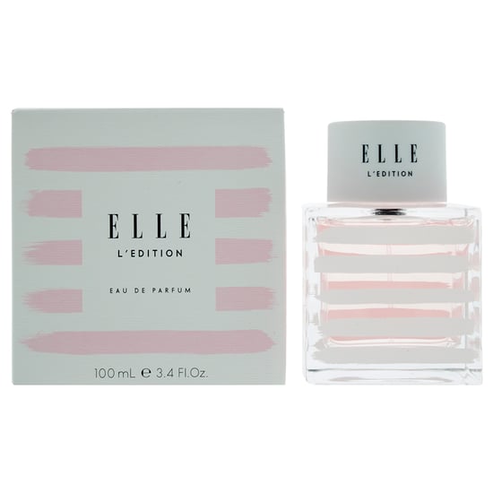 Elle L Edition Eau de Parfum 100ml Spray For Her