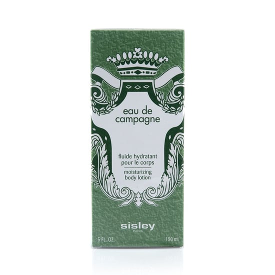 Eau de Campagne - Hydraterende Lichaamsfluïde 150ml - Image 1