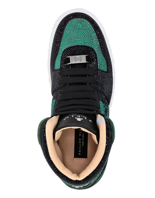 Sneakers Notorious - Image 2