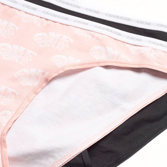Culotte Calvin Klein dames bikini (set van 2 stuks) - Image 5
