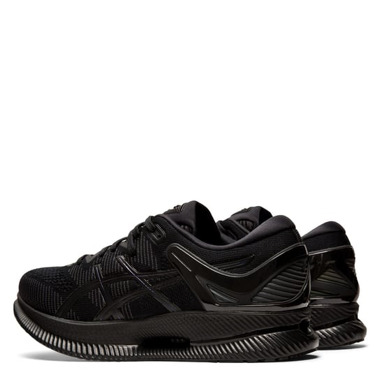 Asics MetaRide Mens Black Running Trainers
