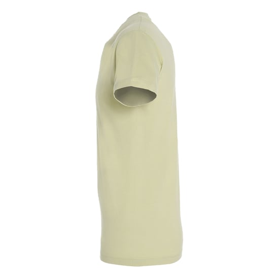 SOLS Unisex Regent T-shirt voor volwassenen (Salie Groen) - Image 3