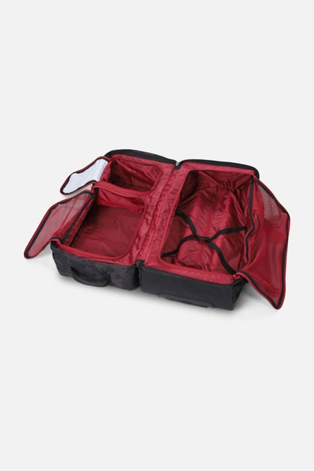 Maxim 3.0 70l Roller Bag Black Map