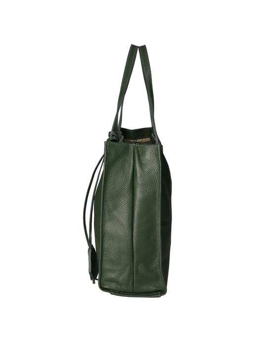 Gave Lux Schoudertas vrouwen DARK GREEN - Image 3