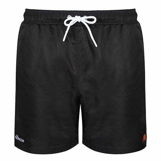 Ellesse Salerno Mens Navy Swim Shorts