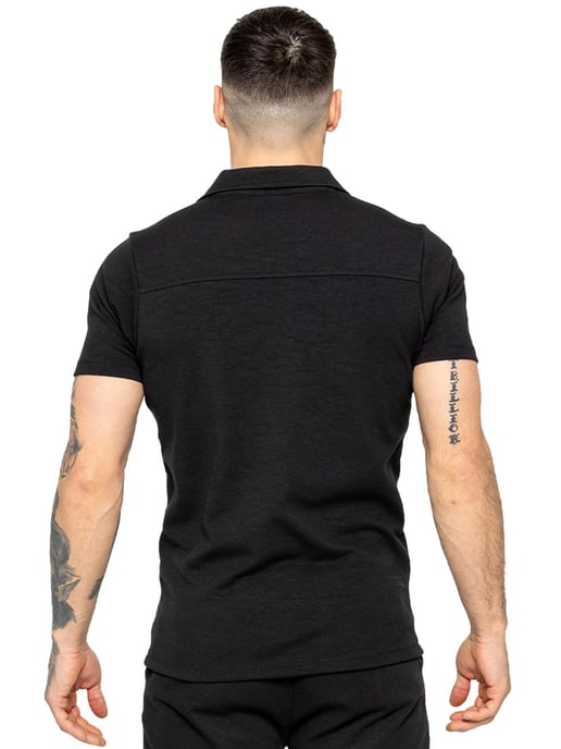 Enzo | Heren Poloshirt - Image 4