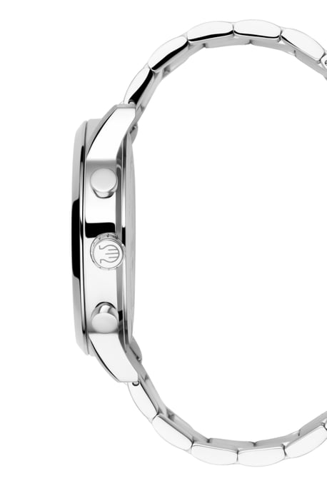 Orphelia Tempo herenhorloge Zilverkleurig OR82807 - Image 2