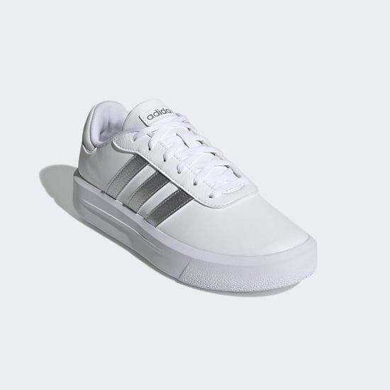 Court Platform Shoes