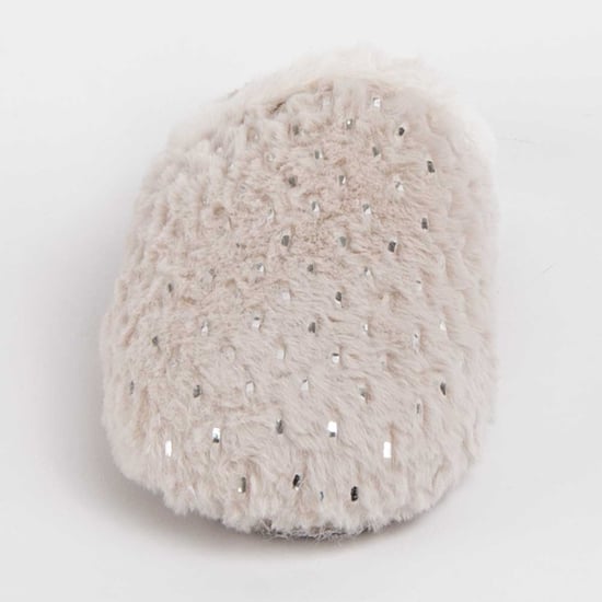 Northome Slipper Aurslip Beige