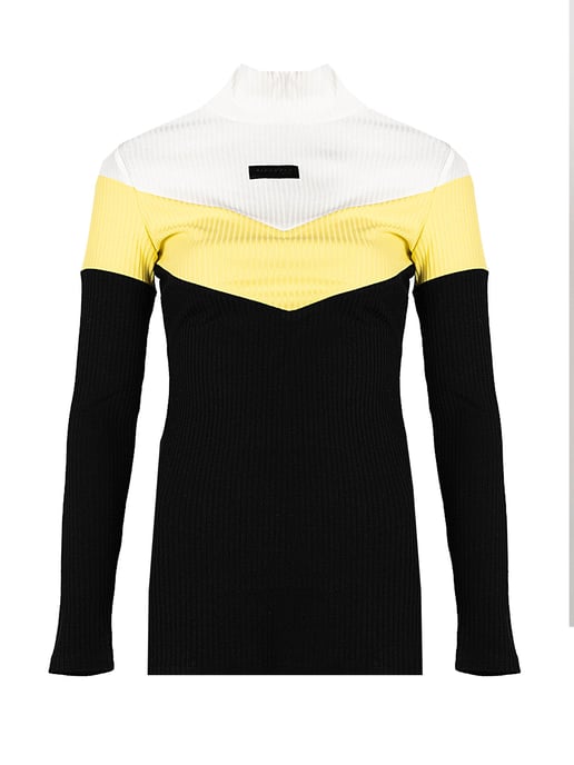 Richmond Sport stoppen Vrouw zwart - Image 1