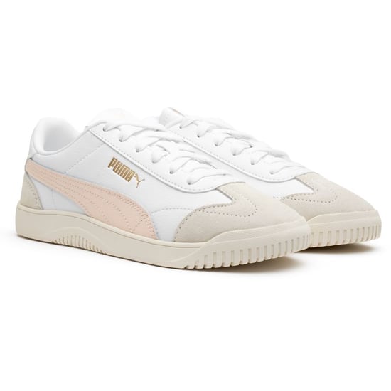 Puma Club Sneakers - Image 2