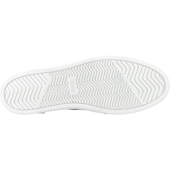 TOMS Carlo 2.0 Textiel Heren Zwart Sportschoenen - Image 3