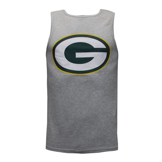 Fanatics Green Bay Packers Heren Vest - Image 1