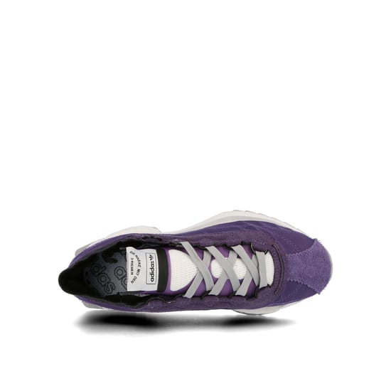Adidas SL 7600 Womens Purple Trainers