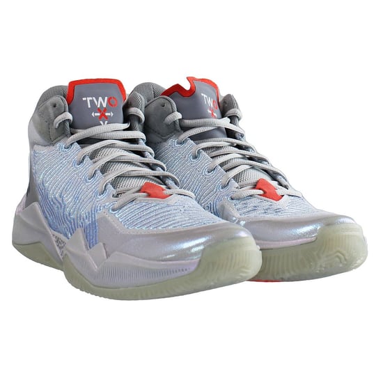 New Balance Two WXY Grey Mens Trainers