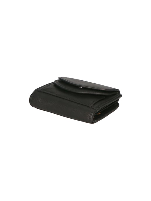 Hill Burry Wallet men BLACK