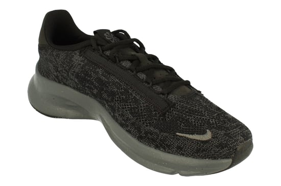 Nike Heren Superrep Go 3 Nn Fk Zwarte Sneakers - Image 4