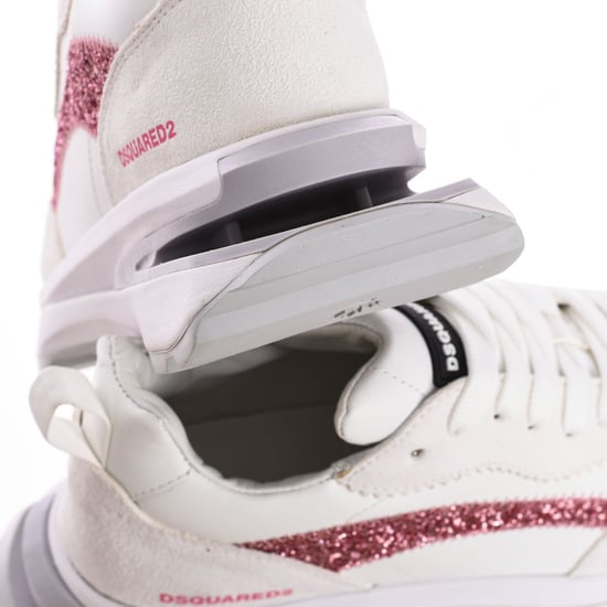DSQUARED2 Slash SNW0183-01505796 dames sportschoenen - Image 2
